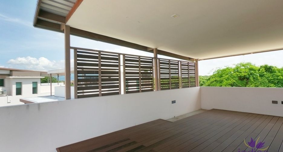 For sale 3 bedrooms house in Hang Dong, Chiang Mai