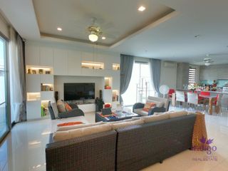 For sale 3 bedrooms house in Hang Dong, Chiang Mai