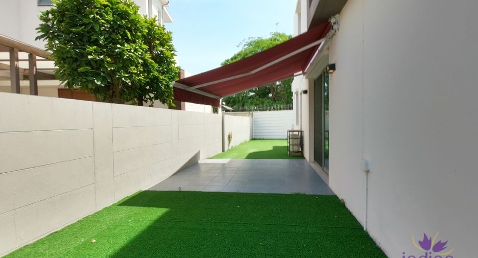 For sale 3 bedrooms house in Hang Dong, Chiang Mai