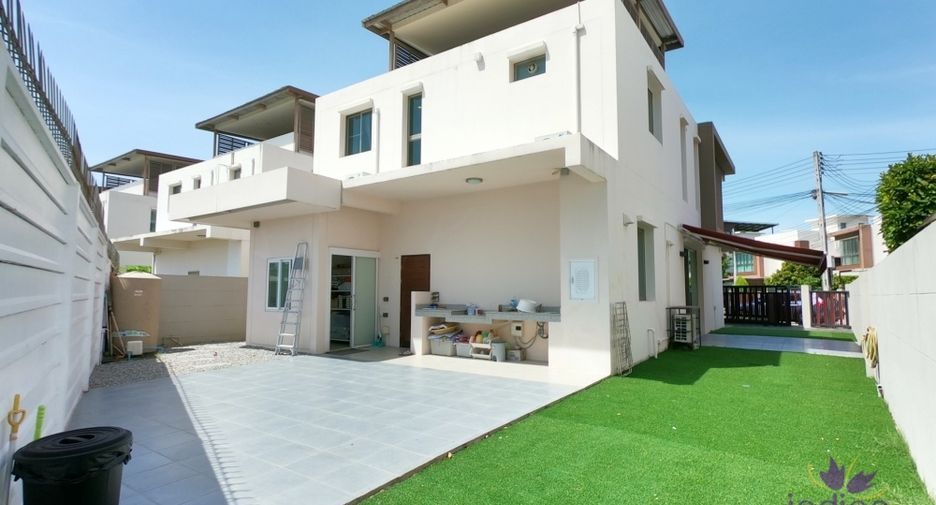 For sale 3 bedrooms house in Hang Dong, Chiang Mai