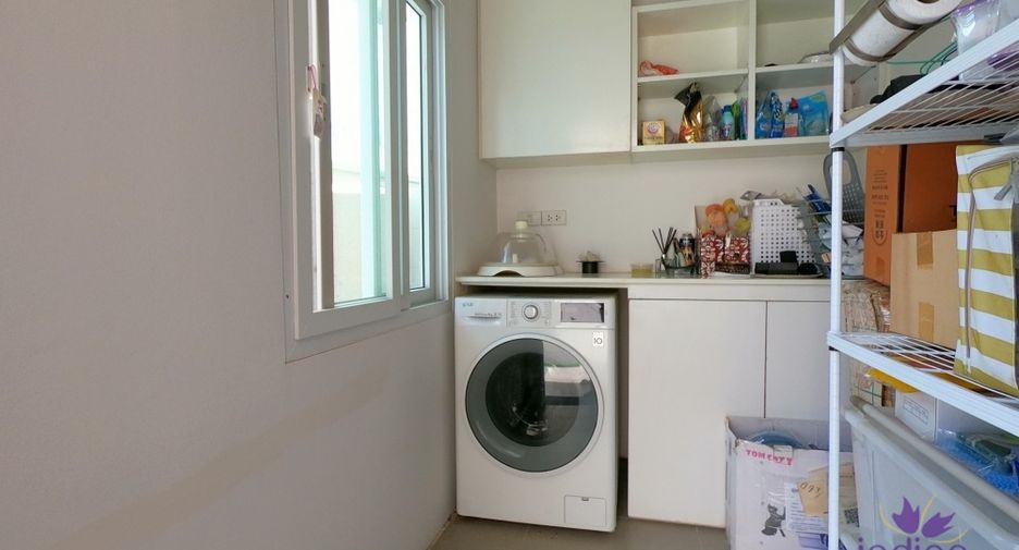 For sale 3 bedrooms house in Hang Dong, Chiang Mai