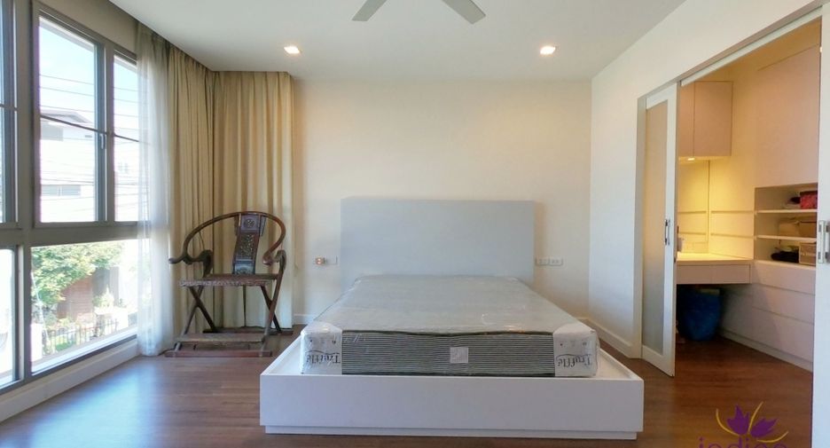 For sale 3 bedrooms house in Hang Dong, Chiang Mai