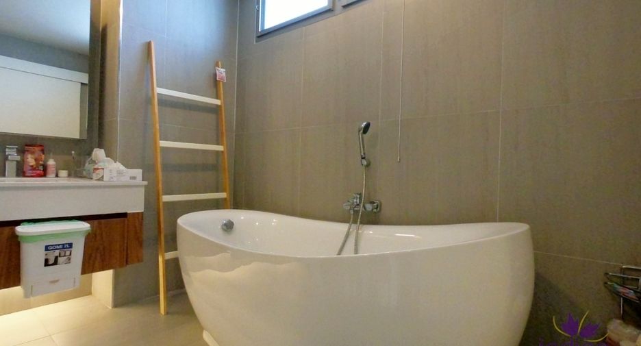 For sale 3 bedrooms house in Hang Dong, Chiang Mai