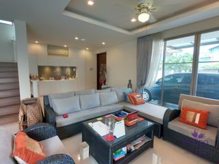 For sale 3 bedrooms house in Hang Dong, Chiang Mai