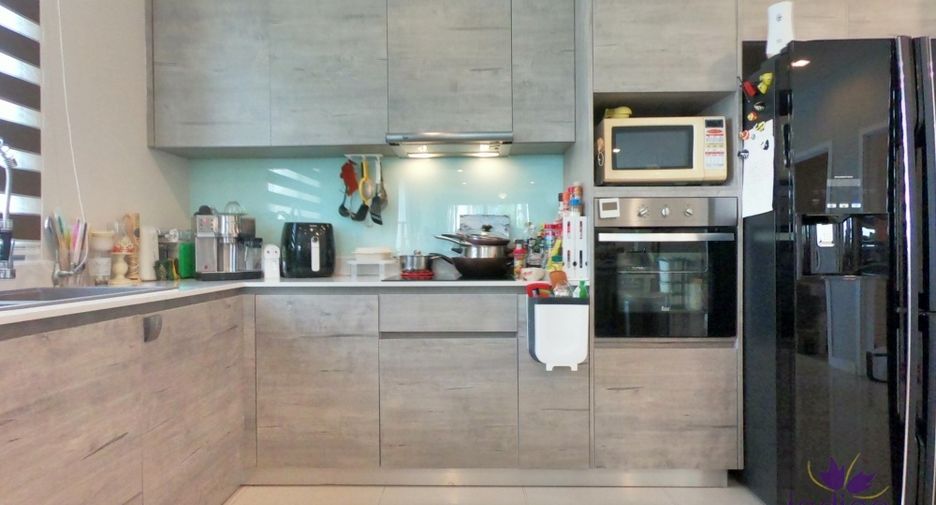 For sale 3 bedrooms house in Hang Dong, Chiang Mai