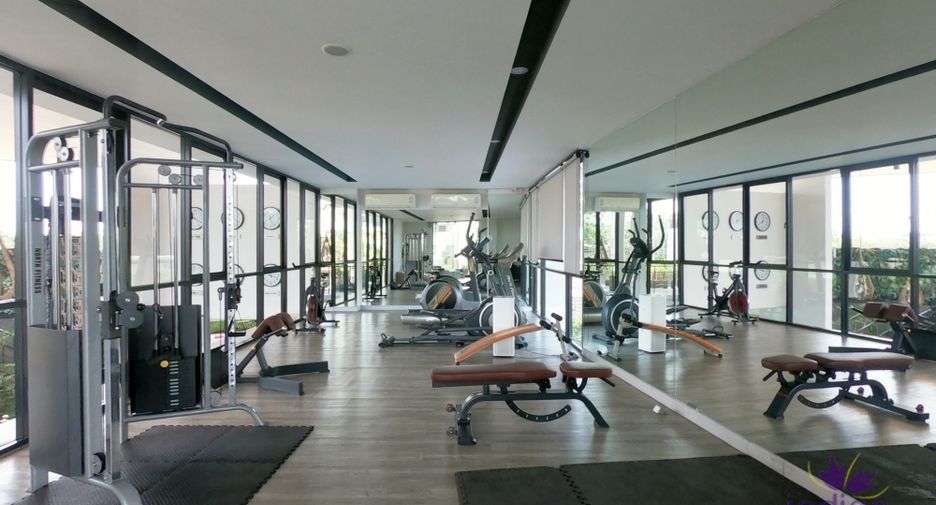 For sale 3 bedrooms house in Hang Dong, Chiang Mai