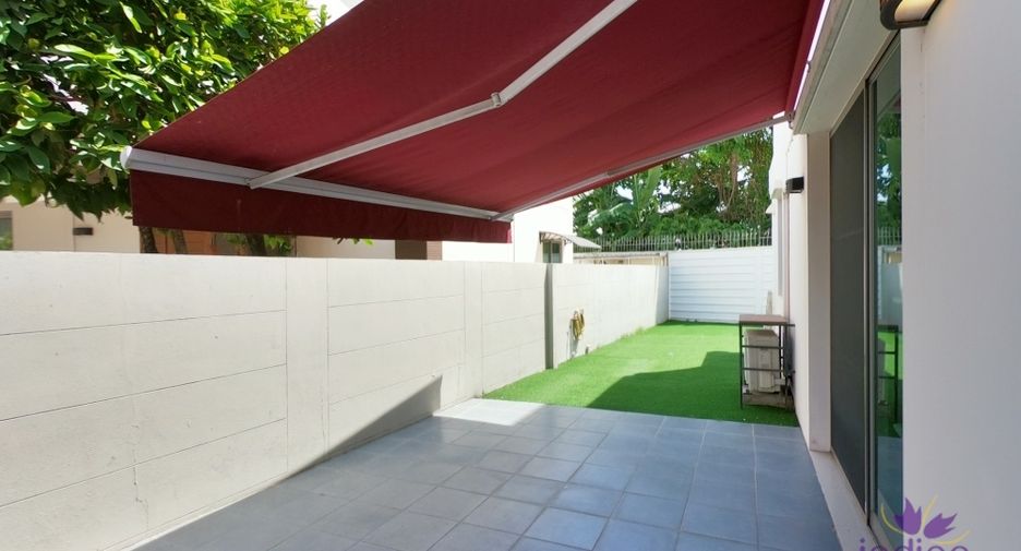 For sale 3 bedrooms house in Hang Dong, Chiang Mai