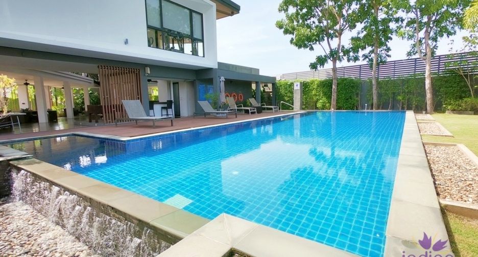 For sale 3 bedrooms house in Hang Dong, Chiang Mai