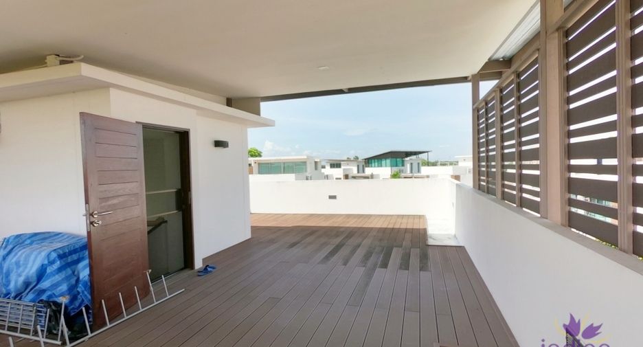 For sale 3 bedrooms house in Hang Dong, Chiang Mai