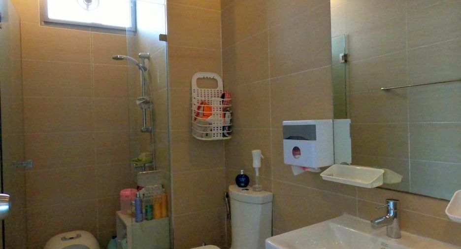 For sale 3 bedrooms house in Hang Dong, Chiang Mai