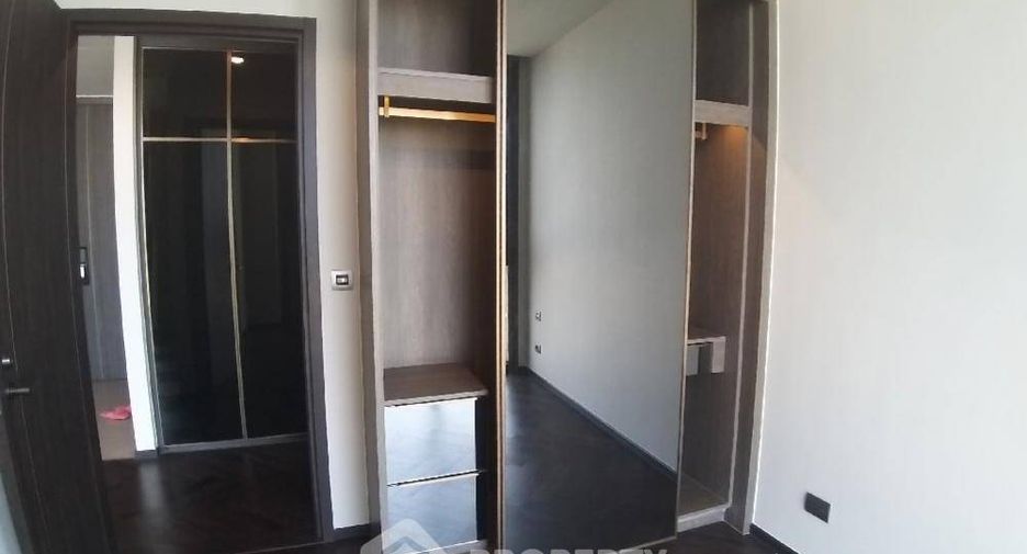 For sale 2 bedrooms condo in Phaya Thai, Bangkok