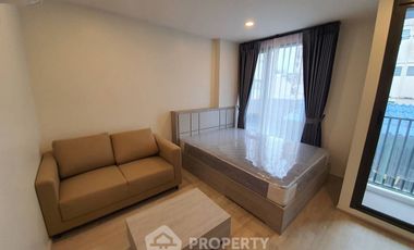 Продажа 1 кровать кондо в Пом Прап Саттру Пхаи, Бангкок