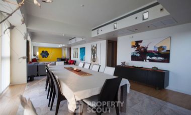 Wohnung zum Kauf mit 4 Zimmer in Sathon, Bangkok