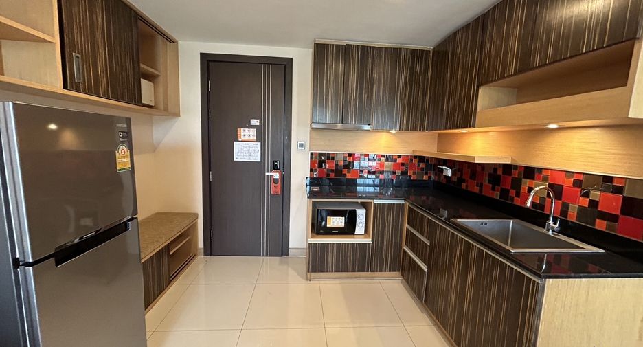 For sale 1 bed condo in Hang Dong, Chiang Mai