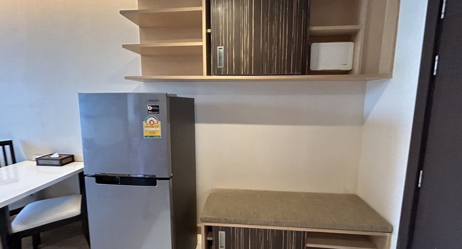 For sale 1 bed condo in Hang Dong, Chiang Mai