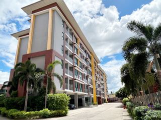 For sale 1 bed condo in Hang Dong, Chiang Mai
