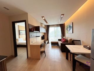 For sale 1 bed condo in Hang Dong, Chiang Mai