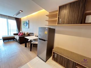 For sale 1 bed condo in Hang Dong, Chiang Mai