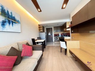 For sale 1 bed condo in Hang Dong, Chiang Mai