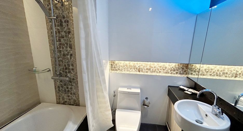 For sale 1 bed condo in Hang Dong, Chiang Mai
