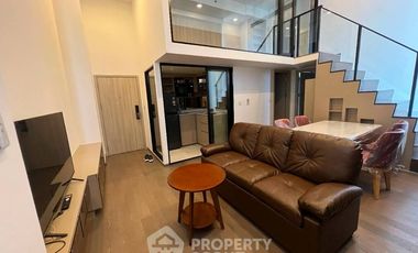 For rent 2 bedrooms condo in Ratchathewi, Bangkok