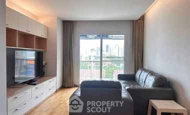 Condo en alquiler de 3 habitaciones en Phra Khanong, Bangkok