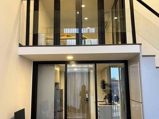 For rent 1 bed condo in Chatuchak, Bangkok
