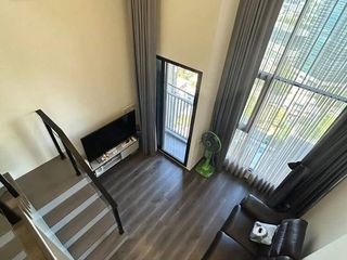 For rent 1 bed condo in Chatuchak, Bangkok