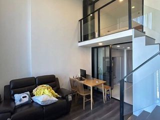 For rent 1 bed condo in Chatuchak, Bangkok