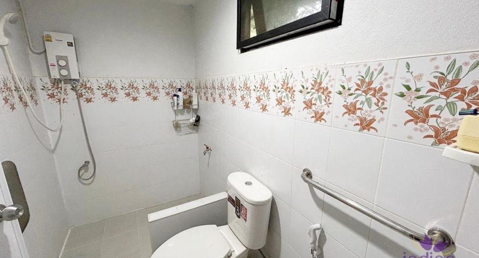 À vendre 2 chambres maison à San Kamphaeng, Chiang Mai