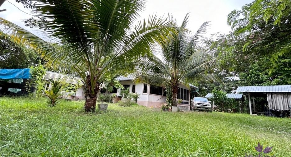 À vendre 2 chambres maison à San Kamphaeng, Chiang Mai