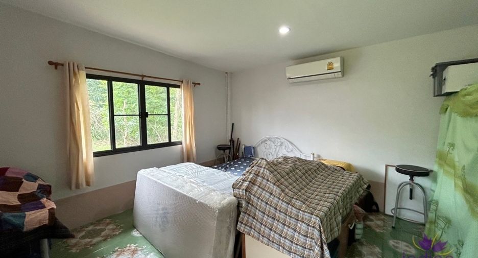 À vendre 2 chambres maison à San Kamphaeng, Chiang Mai