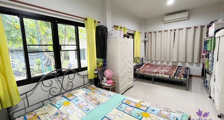 À vendre 2 chambres maison à San Kamphaeng, Chiang Mai