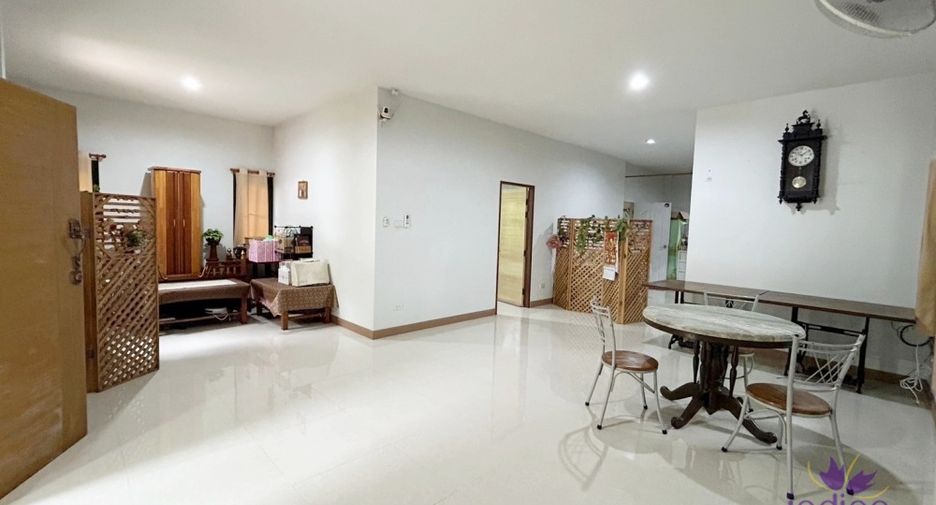 À vendre 2 chambres maison à San Kamphaeng, Chiang Mai