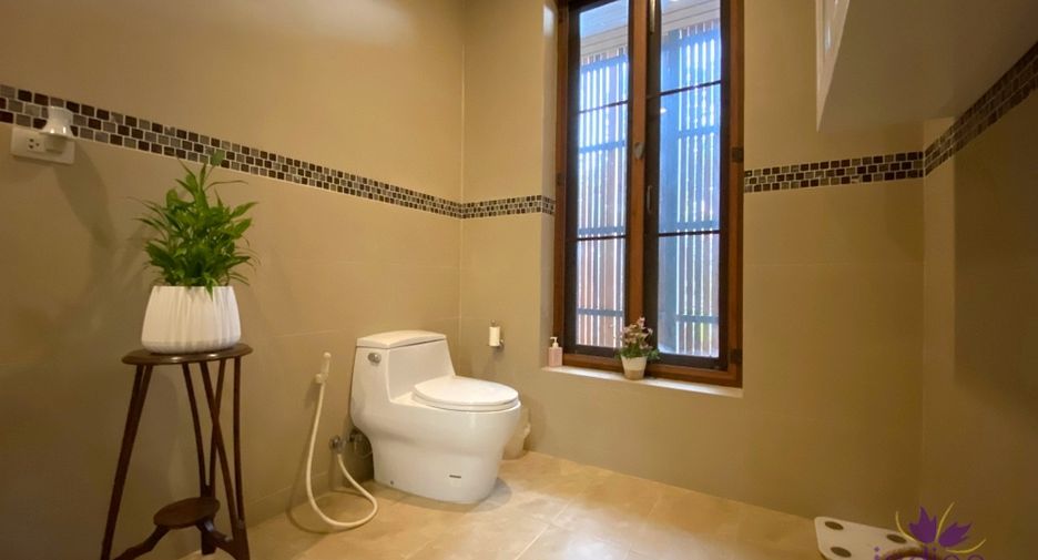 For sale 1 bed house in Mae Rim, Chiang Mai
