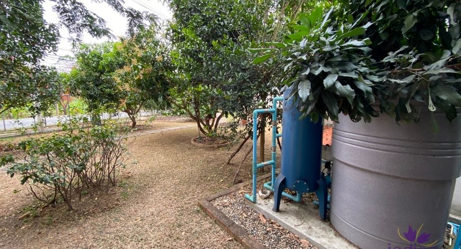 For sale 1 bed house in Mae Rim, Chiang Mai