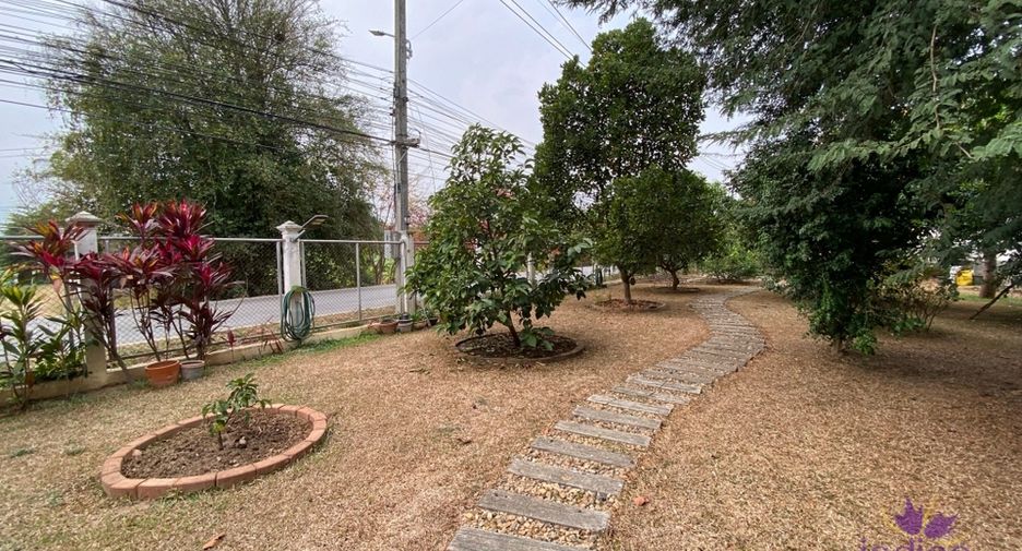 For sale 1 bed house in Mae Rim, Chiang Mai
