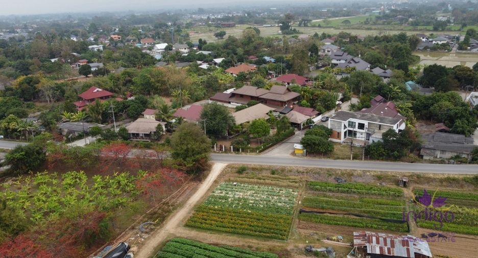 For sale 1 bed house in Mae Rim, Chiang Mai