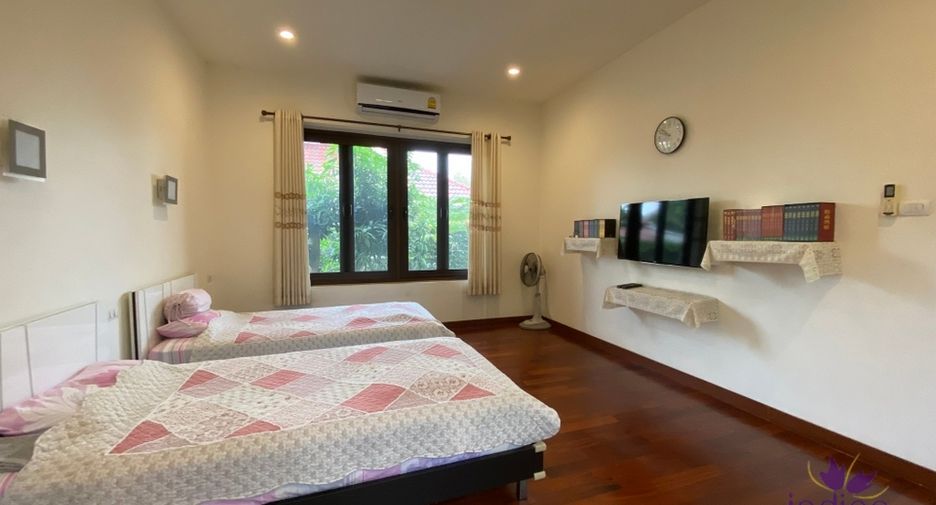 For sale 1 bed house in Mae Rim, Chiang Mai