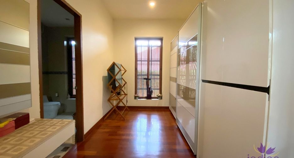For sale 1 bed house in Mae Rim, Chiang Mai