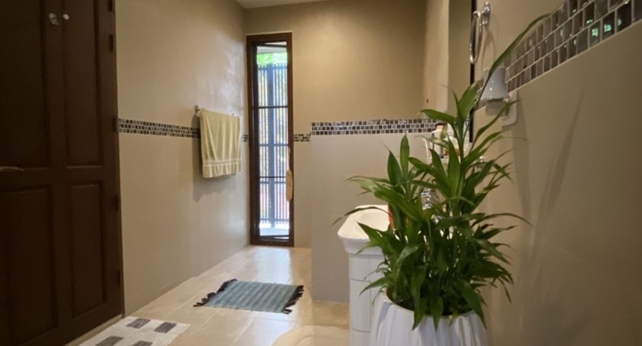 For sale 1 bed house in Mae Rim, Chiang Mai