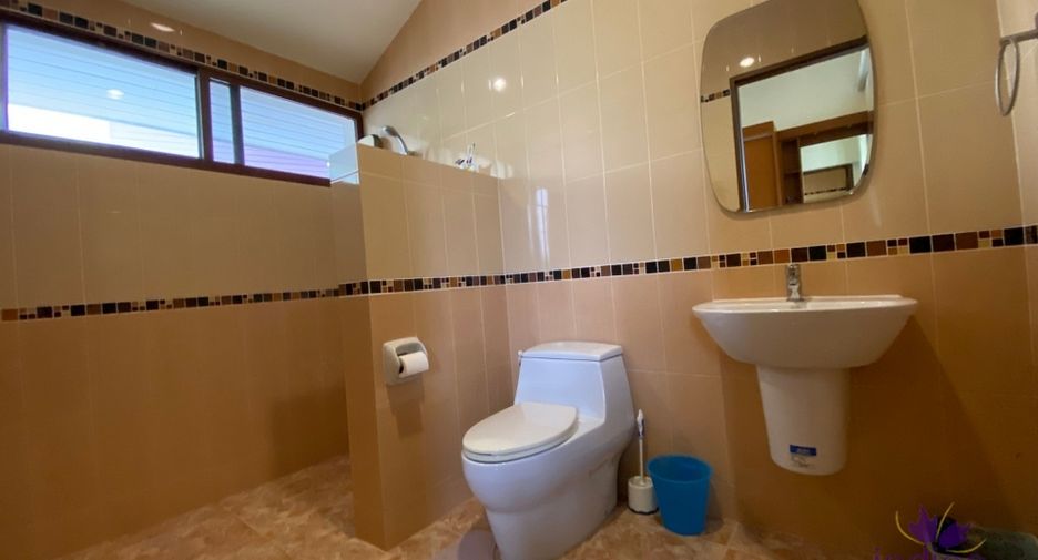 For sale 1 bed house in Mae Rim, Chiang Mai