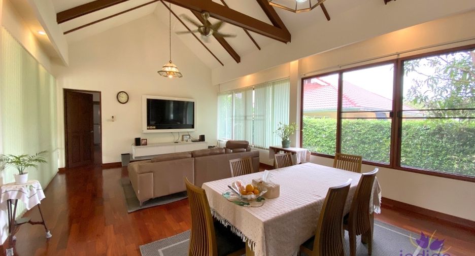 For sale 1 bed house in Mae Rim, Chiang Mai