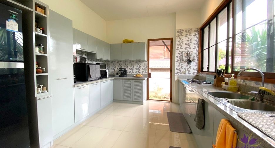 For sale 1 bed house in Mae Rim, Chiang Mai
