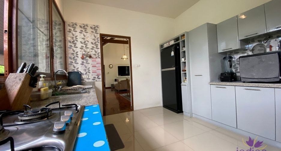 For sale 1 bed house in Mae Rim, Chiang Mai