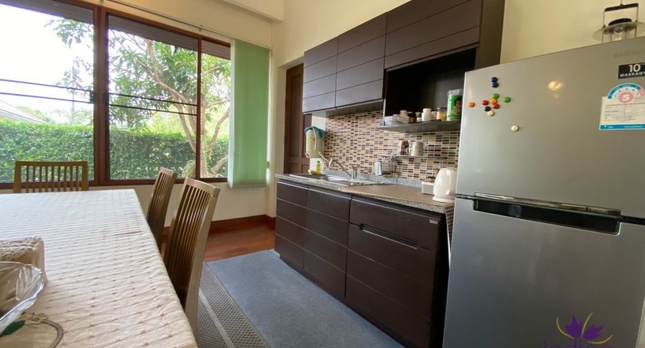 For sale 1 bed house in Mae Rim, Chiang Mai