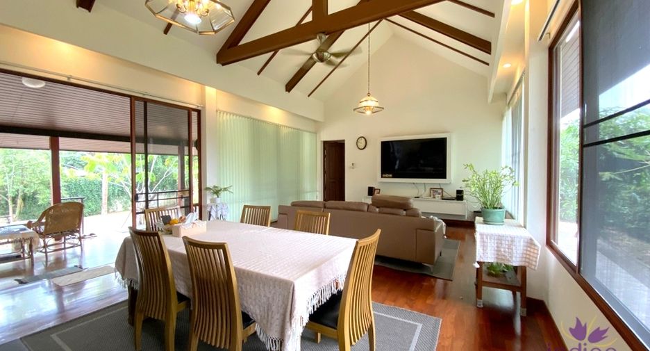 For sale 1 bed house in Mae Rim, Chiang Mai