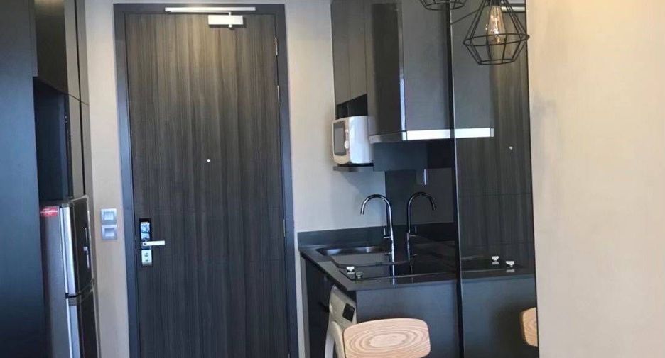 Wohnung zur Miete und zum Kauf mit 1 Zimmer in Khlong Toei, Bangkok