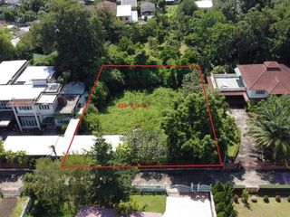 For sale land in Mueang Chiang Mai, Chiang Mai