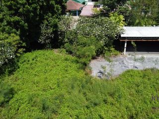 For sale land in Mueang Chiang Mai, Chiang Mai
